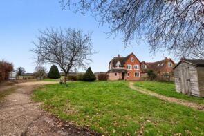 Claire Cottage, Ashampstead Road, Bradfield, Reading RG7 6BN