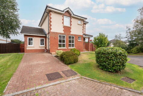 Fordell Gardens, Kirkcaldy, KY2 5TL