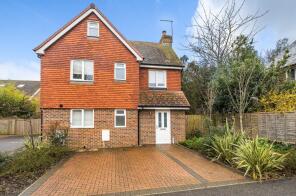 1, Southdown Place, Ardingly RH17 6FU