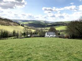 South Huckham, Vinnicombe Straight, Dulverton TA22 9JZ