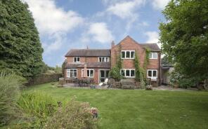 Bank Cottage, Back Lane, Kidderminster DY10 4DP