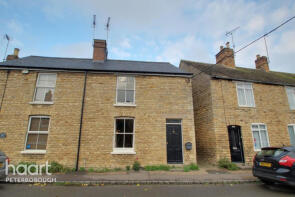 114, West Street, Peterborough PE8 6XA