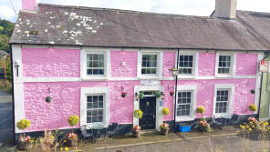 Brunant Cottage, Church Street, Caio, Llanwrda SA19 8RD