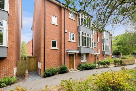 Shorncliffe Road, Folkestone, CT20