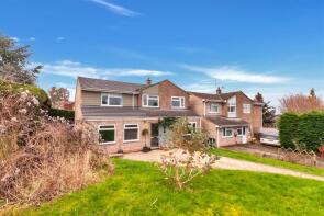 27, Gorse Hill, Evesham WR11 7SP