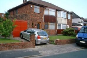 18, Wensley Road, Salford M7 3QJ