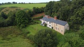 Oakford House, Road From Stonybridge Cross To Oakford Cross, South Molton EX36 3EW
