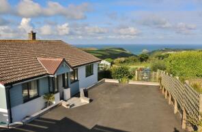 Windjammer, Trewarmett Hill, Trewarmett, Tintagel PL34 0ET