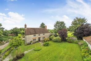 Manor Cottage, Mill Lane, Limington, Yeovil BA22 8EJ