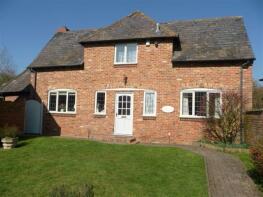 3 The Hayloft, Chapel View, Northampton NN7 4HX