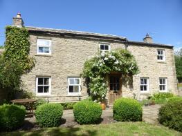 New Place, Marrick Village, Richmond DL11 7LQ
