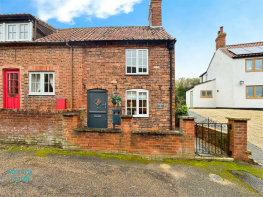 7, Park Lane, Retford DN22 8AR