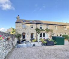 1, Stable Cottages, Glebe Farm, Leyburn DL8 5QB