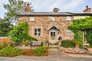 Kingfishers, The Cottage, Felindre, Brecon LD3 0SY