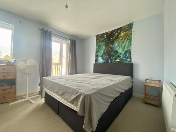 beauchamp new bed 1 