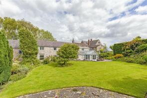 Hydrangea Cottage, Hall Fold, Calver S32 3XL