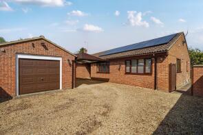 Waters Edge, Berry Lane, East Hanney, Wantage OX12 0JB