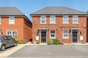 29, Chestnut Drive, Norwich NR10 3GG