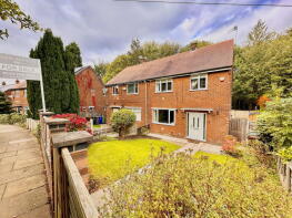 7, Danwood Close, Manchester M34 7SD