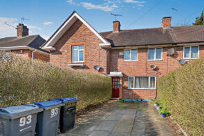 93, Gregory Avenue, Birmingham B29 5DG