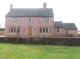 Dial Lane Grange, Dial Lane, Congleton CW12 3QN