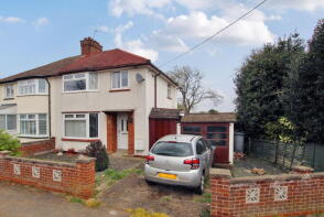 7, Mowhills, Harrold MK43 7EB