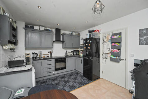Anderson Heights, 1260 London Road, London, Greater London