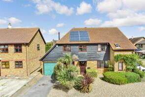 10, Curlew Avenue, Sittingbourne ME9 7DF