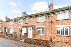 2, Baileys Villas, Pavenham Road, Bedford MK43 7EY