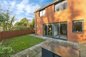 6, Bridge Loke, Wymondham NR18 9NZ