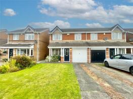 15, Cragleas, Hobson NE16 6EH