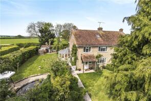 2, Sandhills Cottages, Stock Hill Lane, Sherborne DT9 5LE