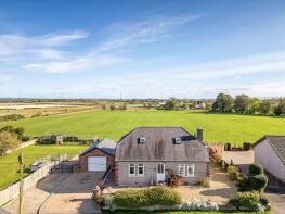 West View, Bellevue Road, Dornock, Annan DG12 6SW