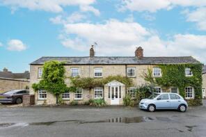 4, Castle Road, Wootton, Woodstock OX20 1EG