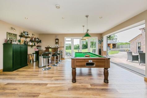 Malt Kiln Lane, Whixall, Whitchurch, SY13
