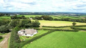 Highfield, Road From Ley Park Farm To Court Barton, Barnstaple EX31 3LR