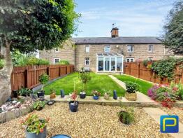 7, The Cottages, Chathill NE67 5HR