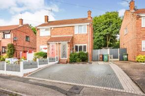 36, Breckbank, Mansfield NG19 0PZ