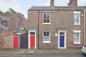 2, Fairfax Street, York YO1 6EB