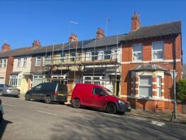 94, Loyd Road, Northampton NN1 5JA