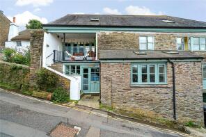 Cosy Nook, Rock Hill, Kingsbridge TQ7 4JT