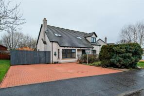 11, Raeburn Common, Pettinain, Lanark ML11 8SX