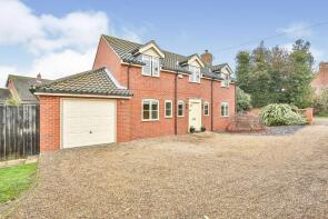 1b, Chapel Road, Norwich NR13 4PA