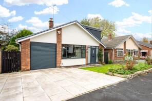 21, Springmount Drive, Wigan WN8 7AP