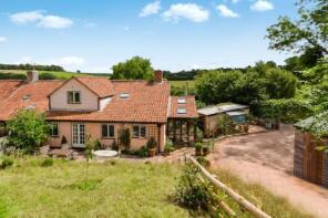 Hobs Cottage, Lane Leading To Durborough Farm, Aisholt, Bridgwater TA5 1AP