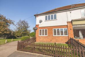 1a, Windsor Road, Wraysbury, Staines-upon-thames TW19 5DE