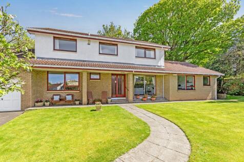 19 Cramond Glebe Gardens, Edinburgh, EH4 6NZ