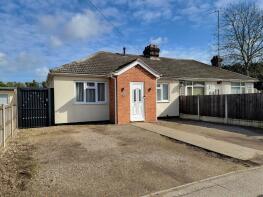 63, Gipping Road, Ipswich IP6 0JA