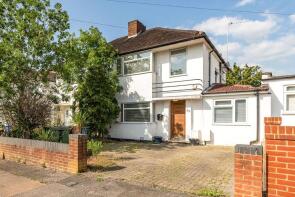72, Boxtree Road, Harrow HA3 6TH