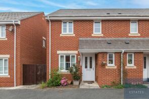 17, Norman Place, Digby, Exeter EX2 7PQ